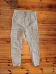 Joggersy cargo XS H&M męskie