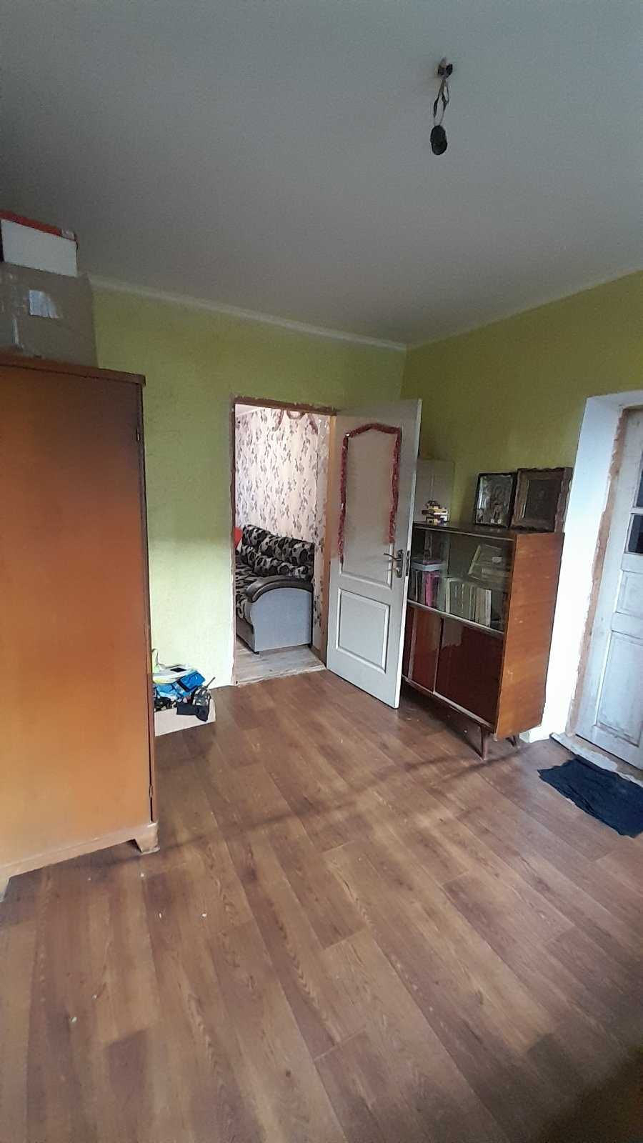 Продам будинок в сільській місцевості загальною площею 97 кв.м.