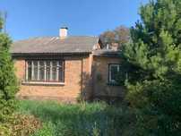 Продаю будинок в с. Шпанів (до Рівного 5 км).
