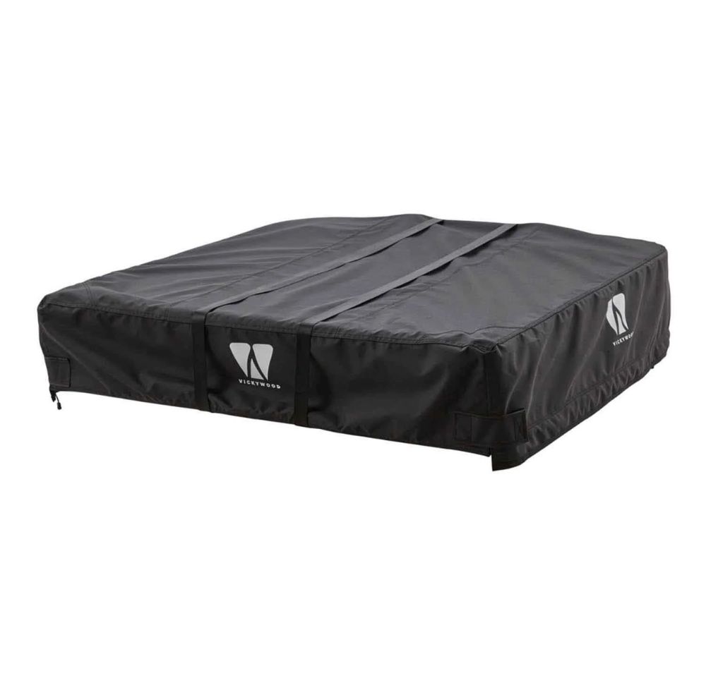 Vendo Tenda Tejadilho
