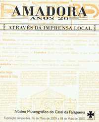 11066
	
Amadora anos 20 através da imprensa local