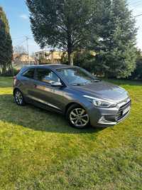 Hyundai i20 coupe 1.1 CrDi