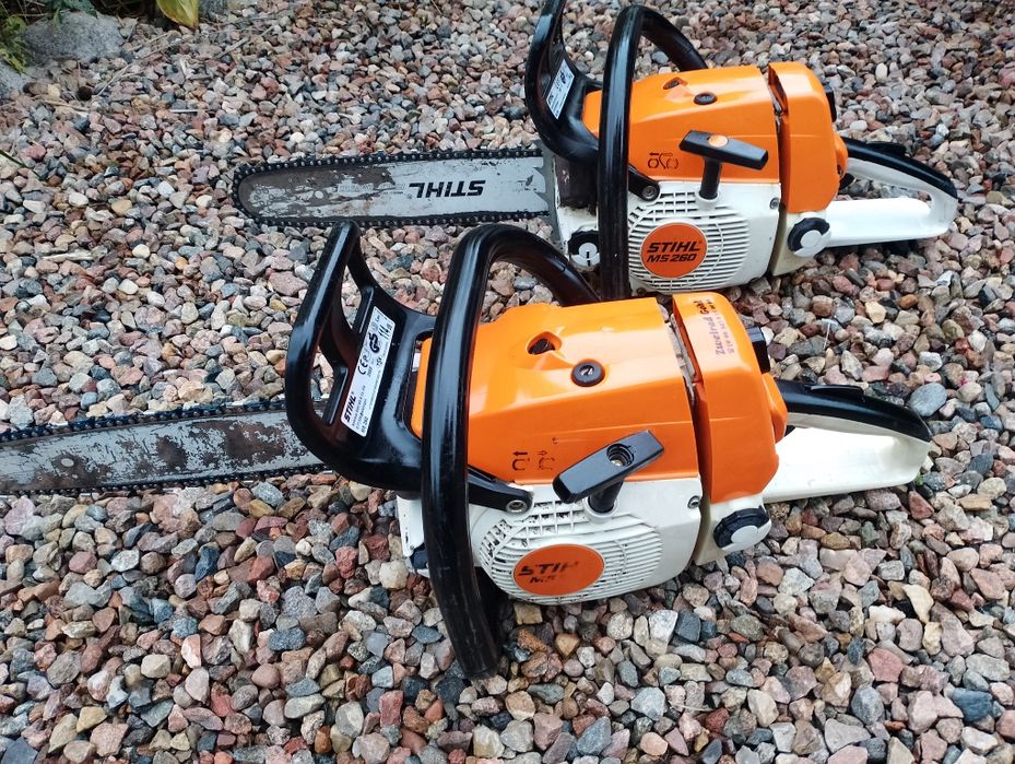 Sprzedam pile Stihl 260