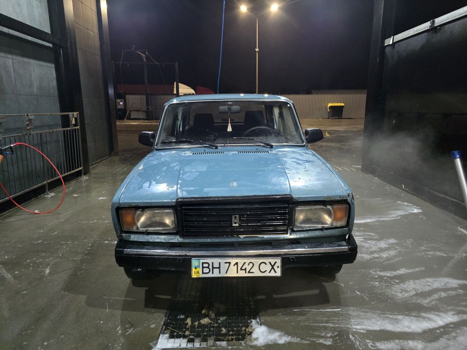 Продам ВАЗ 2107.