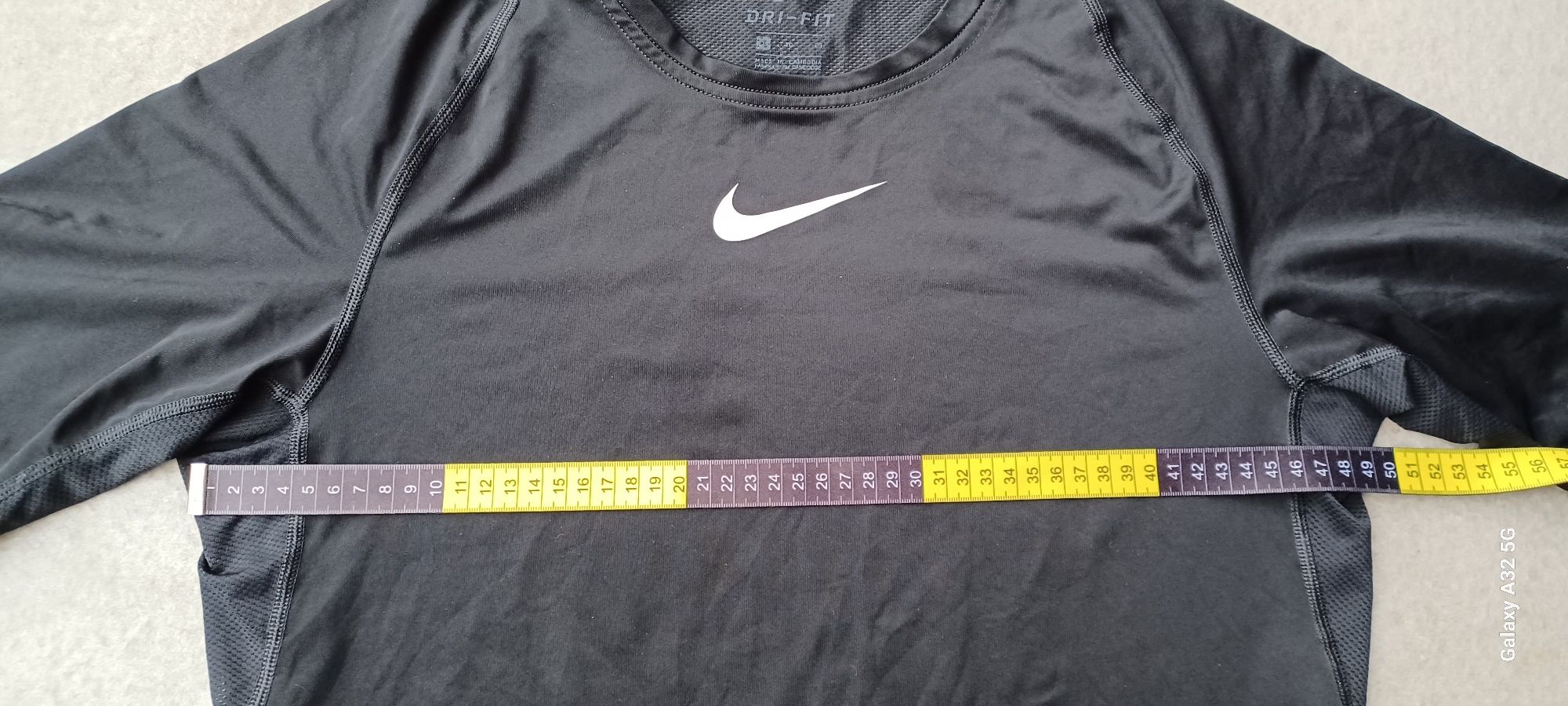 Koszulka Nike Pro.