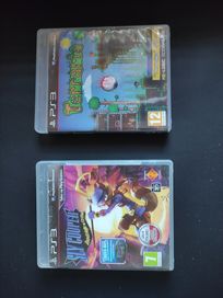 Sprzedam Gry PlayStation 3 Sly Cooper Terraria