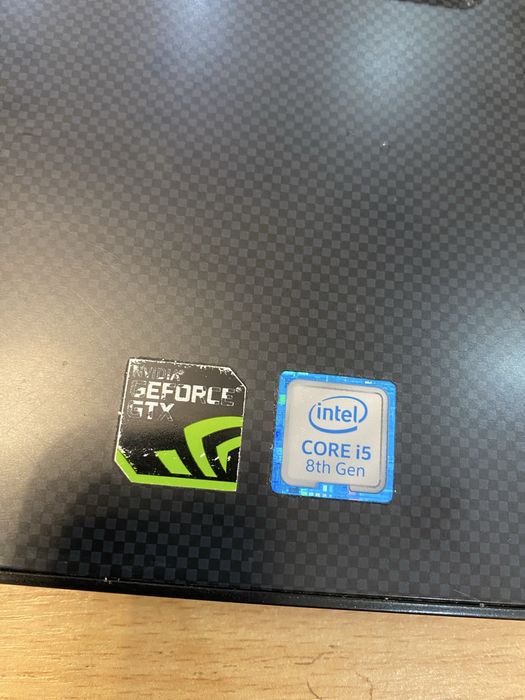 Ноутбук Dell G3 (в гарному стані)