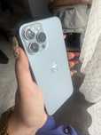 Iphone 13 pro max 265gB!