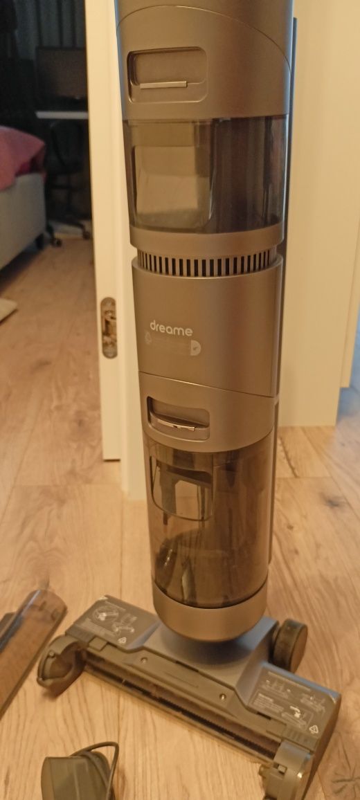 Odkurzacz Dreame H11 Max VWV8