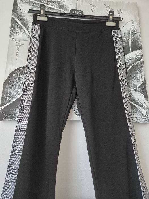 Calzedonia piękne legginsy