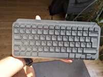 Logitech MX Keys Mini