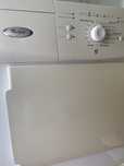 Suszarka Whirlpool AWZ 7457