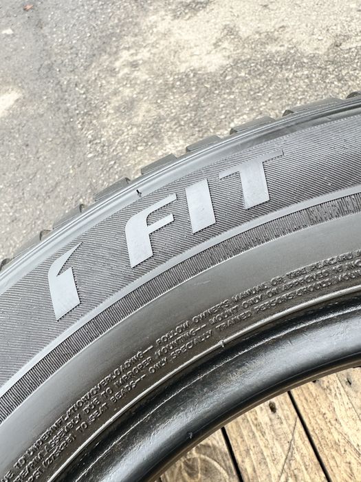 Шини 205 60 16 96H Laufenn I Fit пара