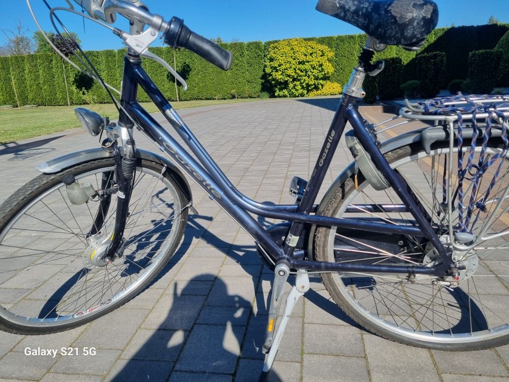 Rower Gazelle  davos