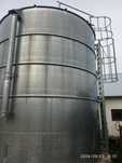Zbiornik na zboże 70 ton BIN