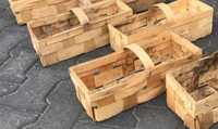 Łubianki drewniane 2 kg