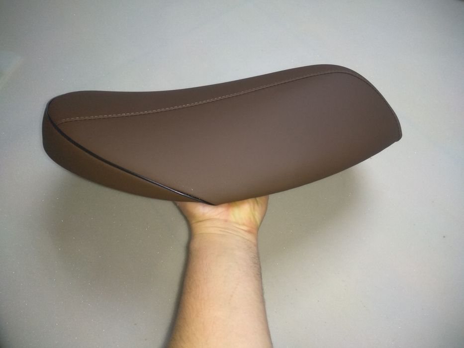 Чехол сидіння Ямаха Віно. YAMAHA VINO