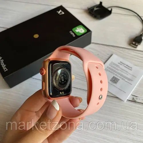 Смарт часи SMART WATCH X7