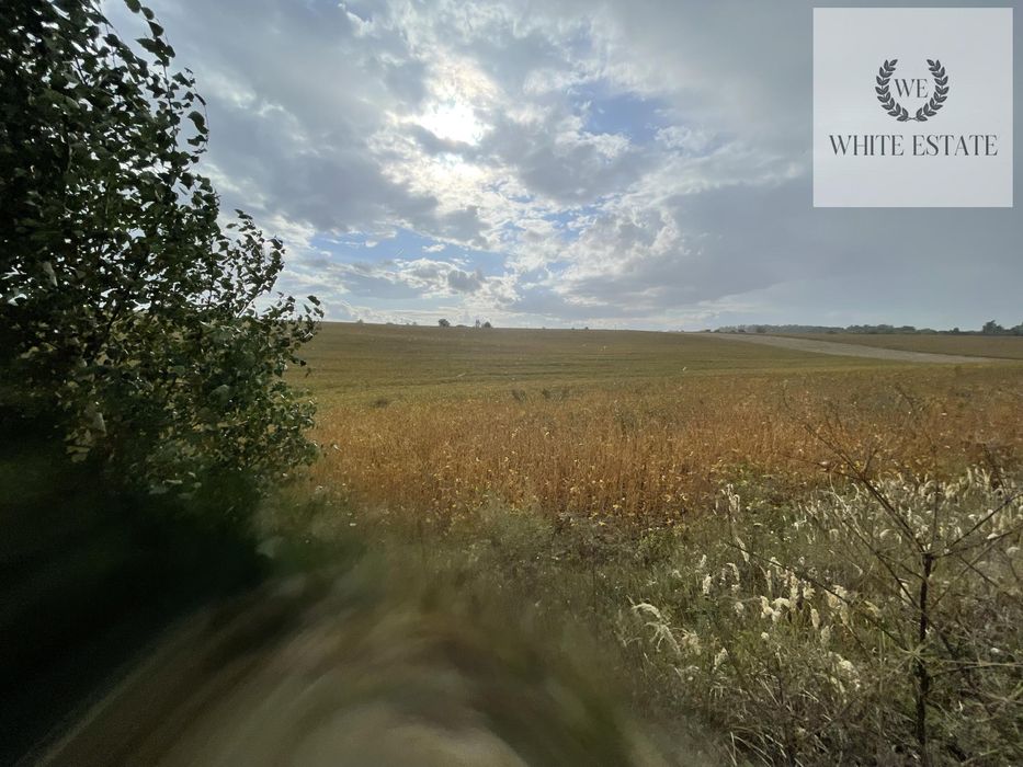 Продаж земельної ділянки с. Підгородне