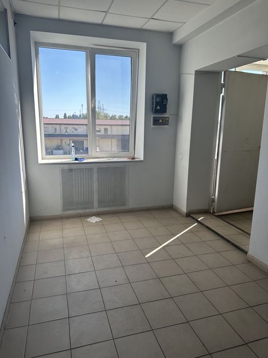 Аренда Складских и офисных помещений