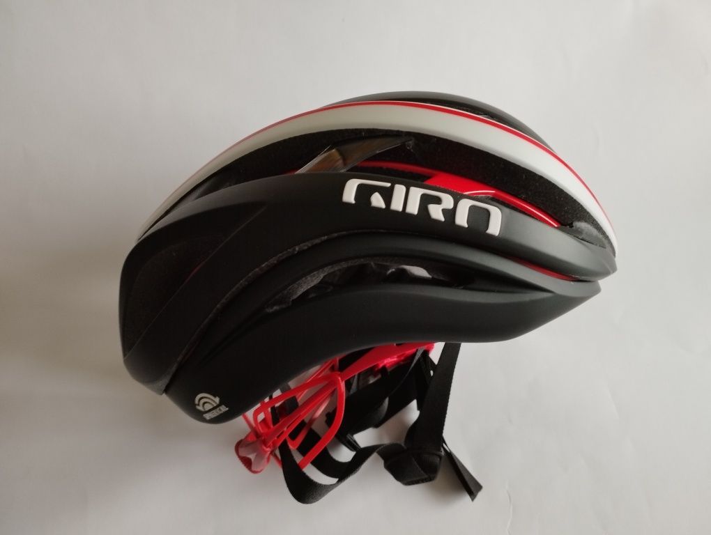 Nowy kask rowerowy Giro Aether Mips r. S 51-55cm szosowy czasowy