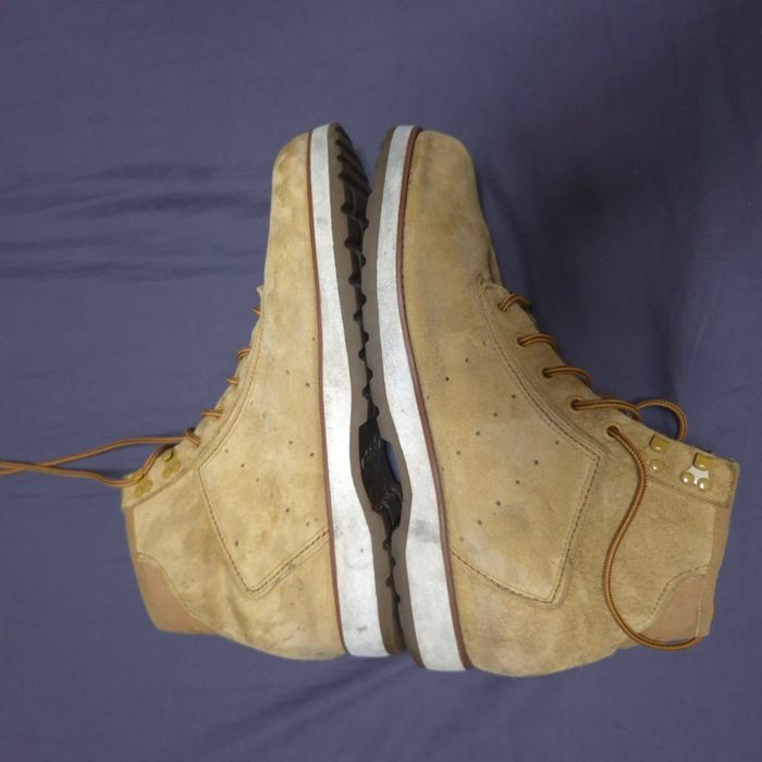 Черевики Adidas Originals adi navvy