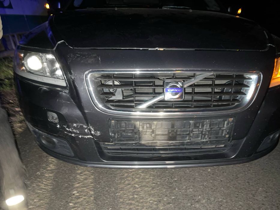 Продам Вольво В50 после ДТП