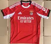 Camisola SLBenfica 25/26