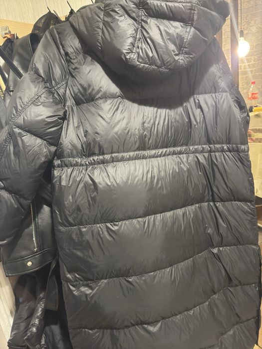 Куртка пуховик H&M