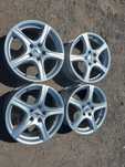 Alufelgi 17 5x112 Audi Mercedes Volkswagen Seat Skoda