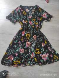Плаття сукня xxl
