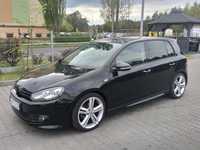 Volkswagen Golf Golf 6 1.6 TDI, R-line, Highline