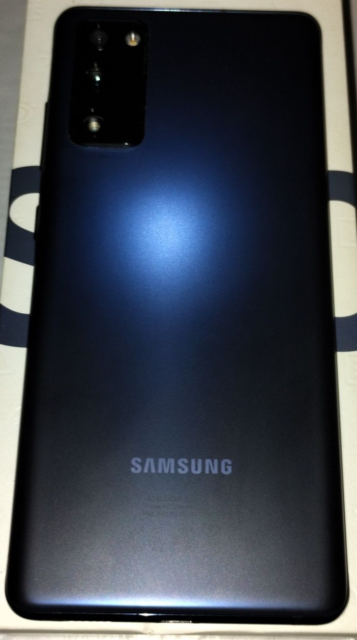 Samsung S20FE 5G 8/256
