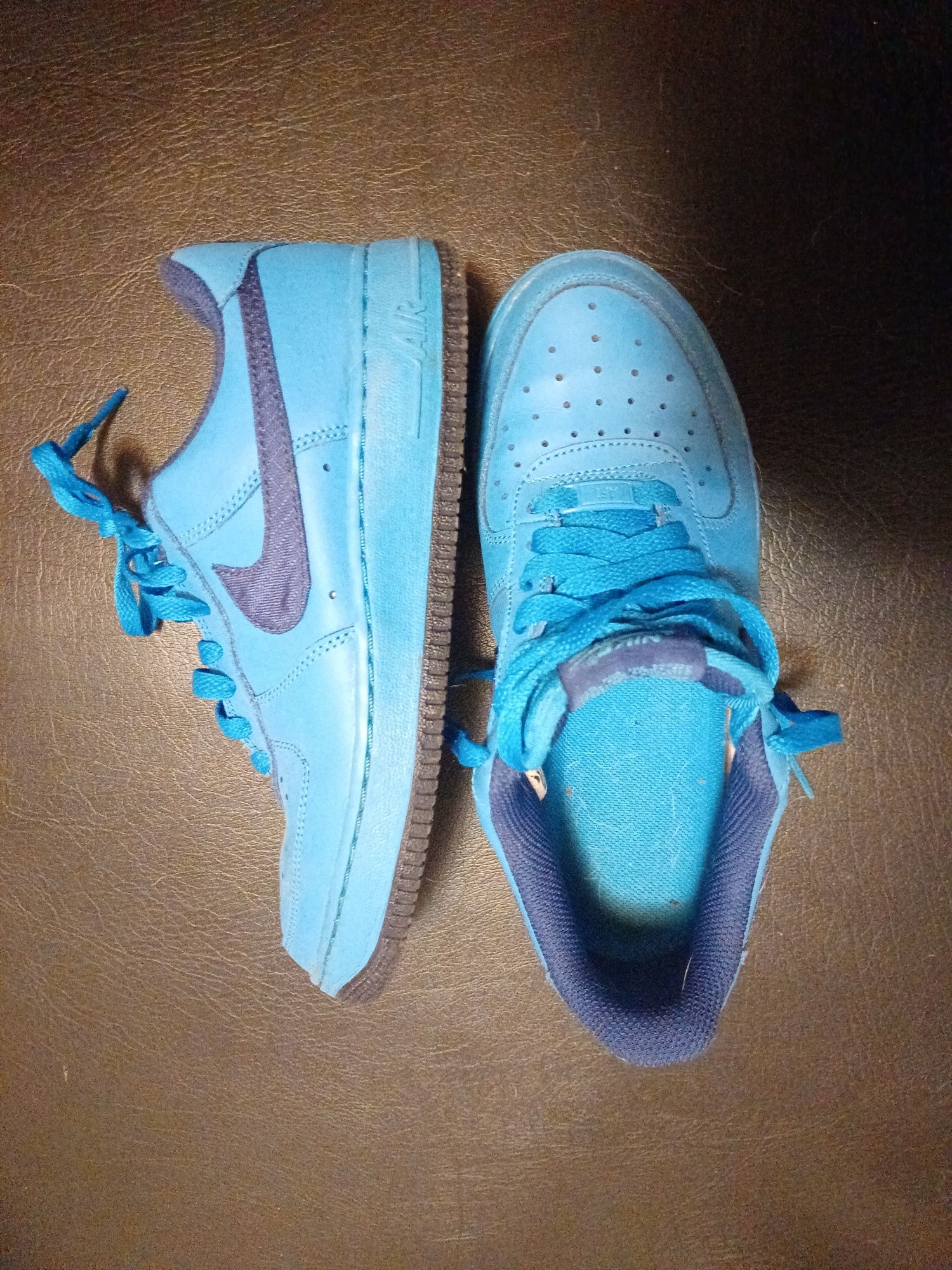 Tenis nike air force tamanho 38