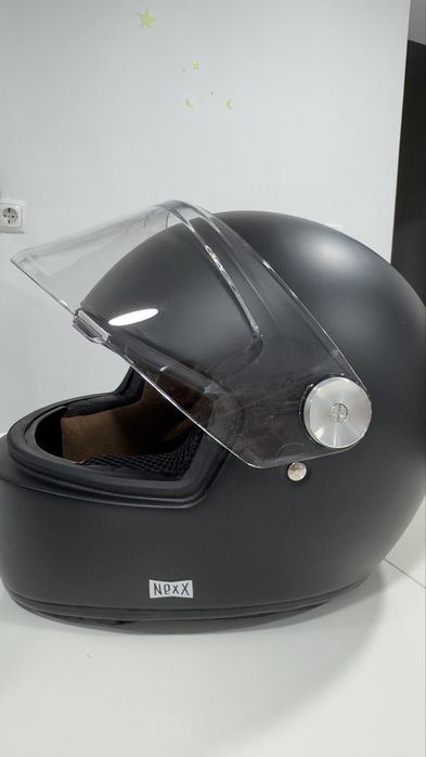 Capacete NEXX XG-100