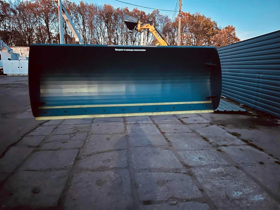 подовжувач стріли (Відвал Зерновий)