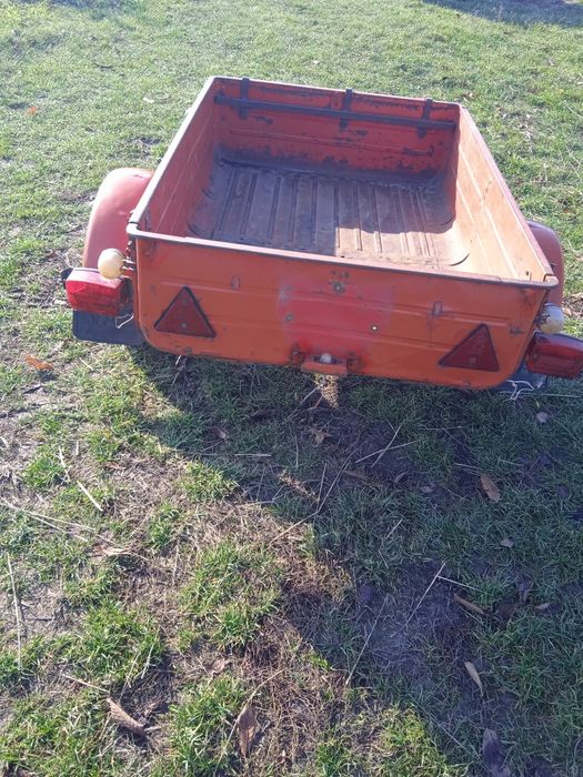 Продам прицеп до авто ,мотоблока.