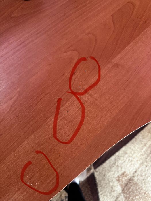 Копʼютерний стіл