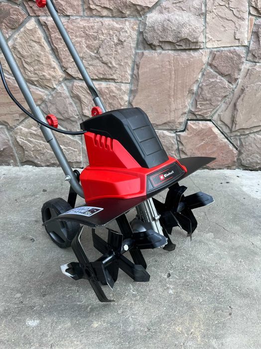 Культиватор Einhell GC-RT 1545 M (електричний)
