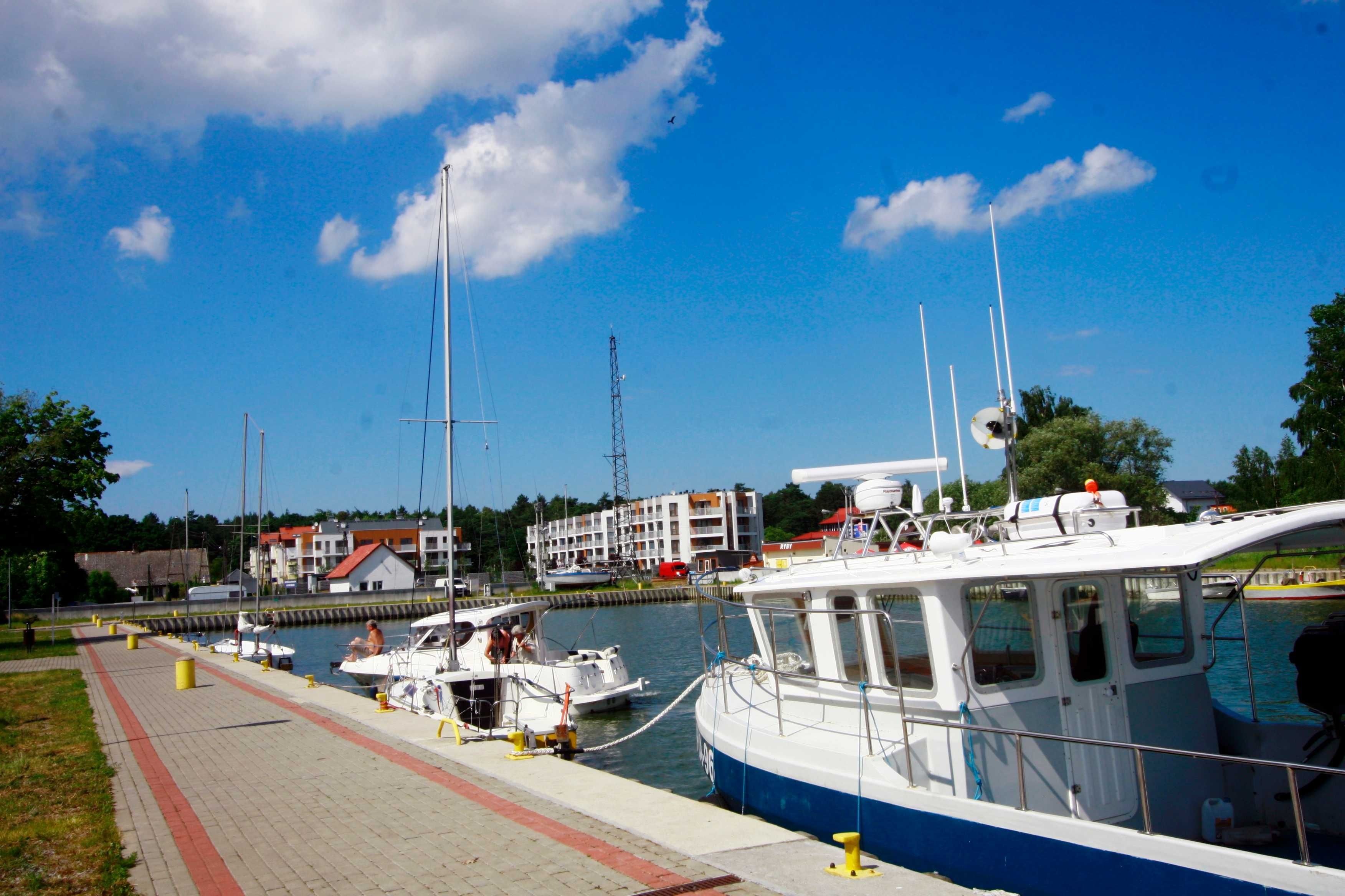 Dom Kąty Rybackie