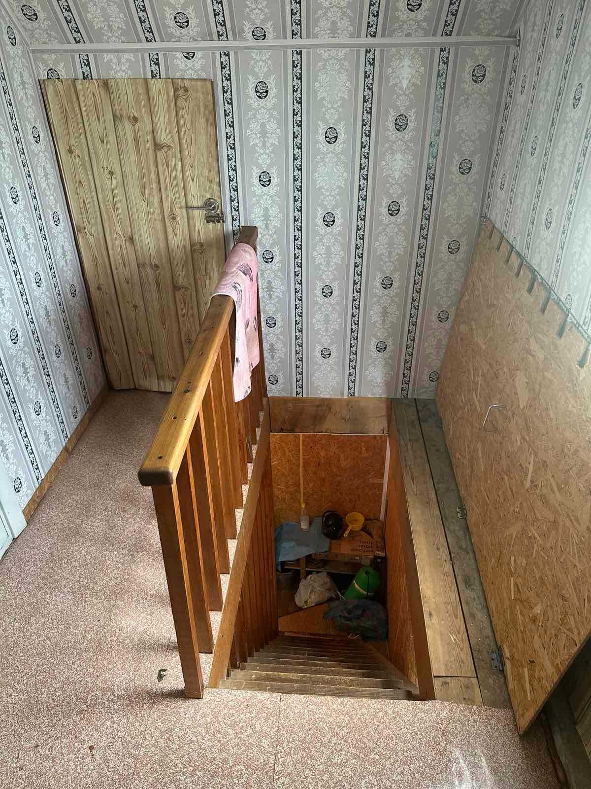 Продам дачний дом в СТ -Сосновое-,Матвеевка