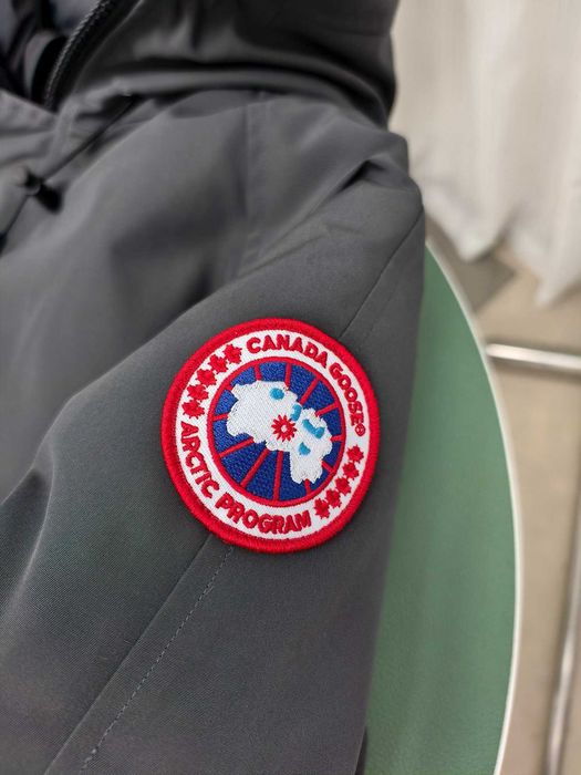 Canada Goose Chilliwack Bomber Męska/Uniseks