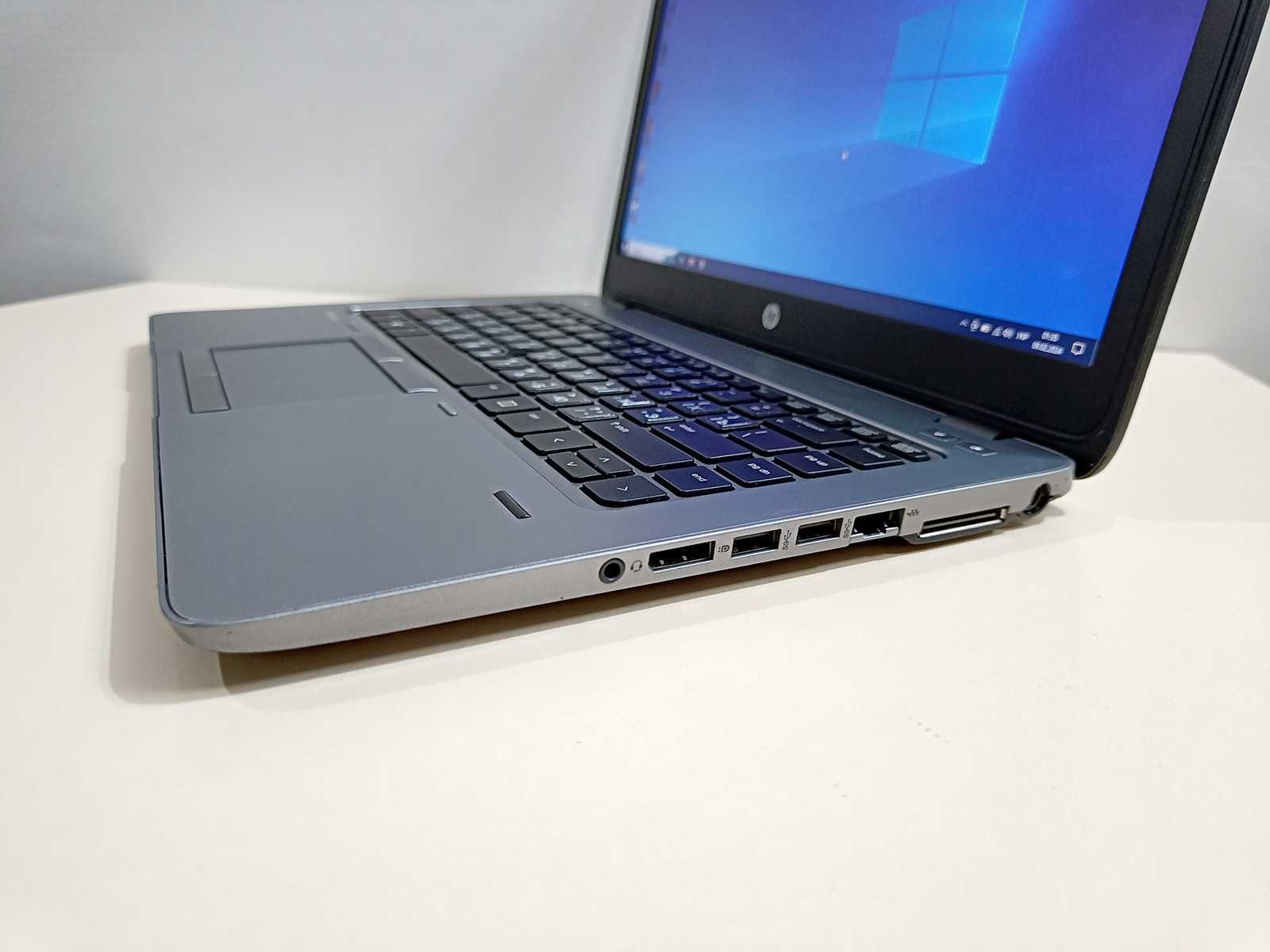 HP EliteBook 745 G2 (A8 PRO-7150B \ 8Gb RAM \ 256Gb SSD \ Radeon R5)