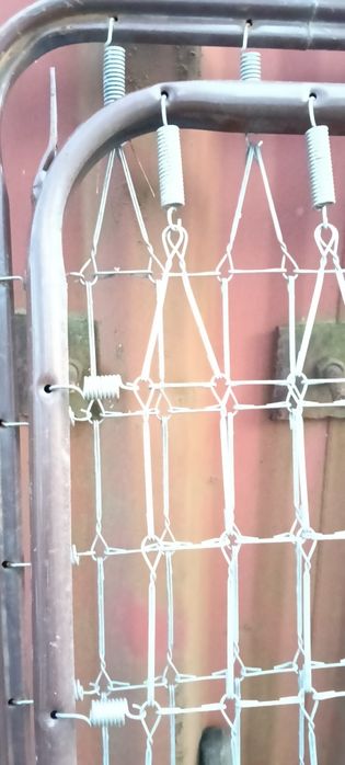 Сітка для кроваті ліжка б/в
