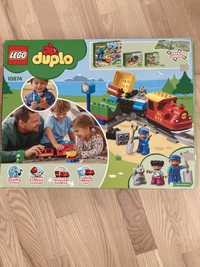 Lego duplo Pociąg 10874