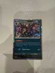 Cartas Pokémon Mc donalds