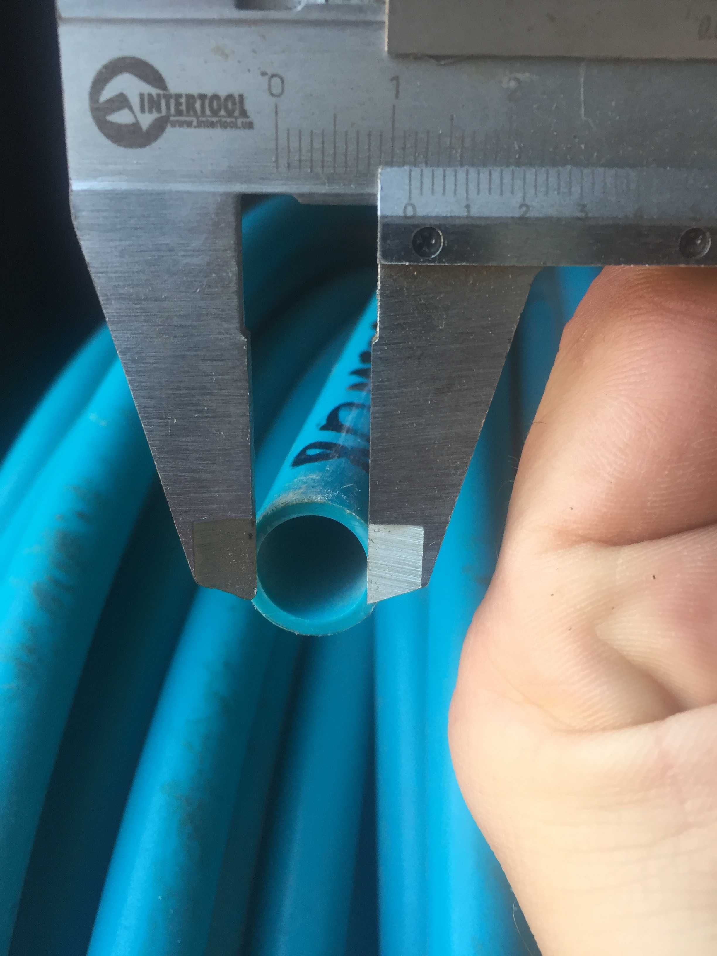 Продам полеурітанову труб Atlas Copco 16/12 SUPERFLEX