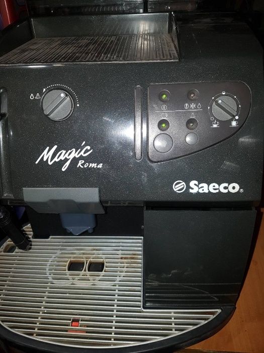 Saeco Magic Roma