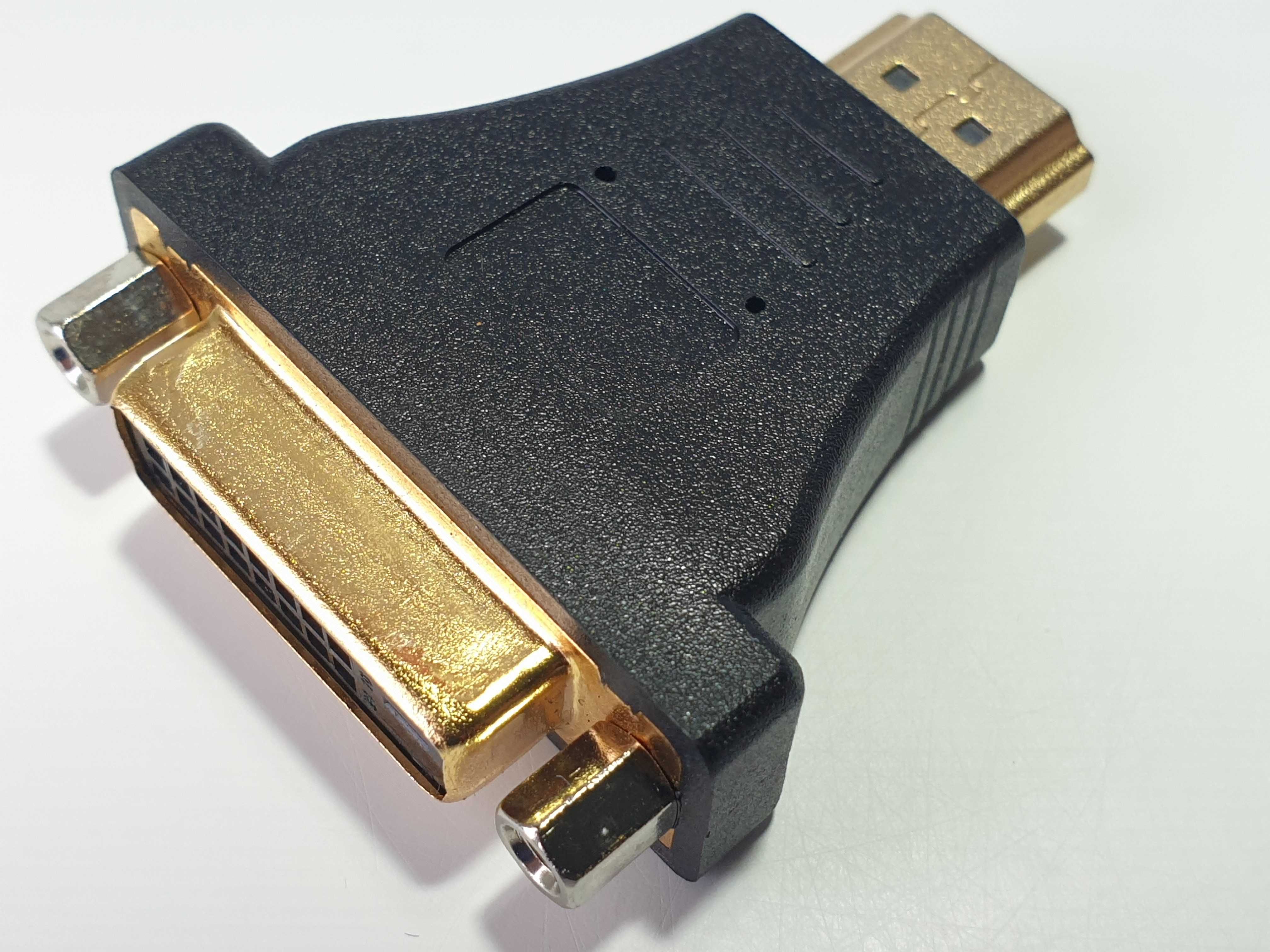 адаптер HDMI to DVI