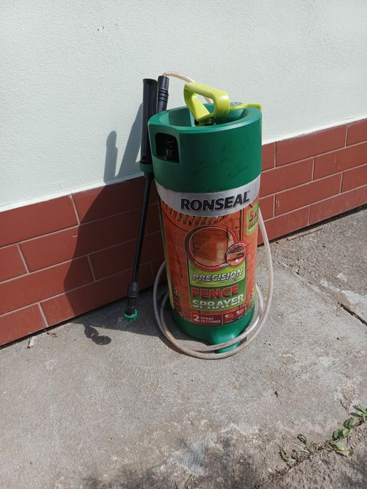 Opryskiwacz do malowania RONSEAL